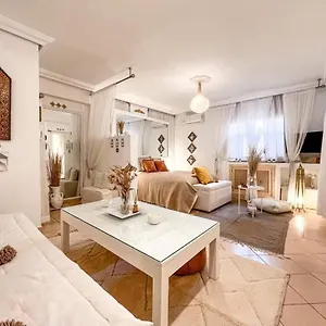 Apartment Studio Au Coeur De Gueliz, Marrakesh