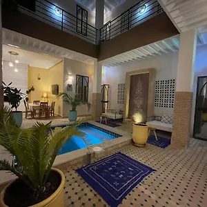 Samarine Riad