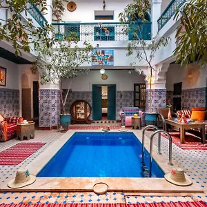 Azalia Riad