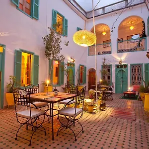 Dar Aida Riad