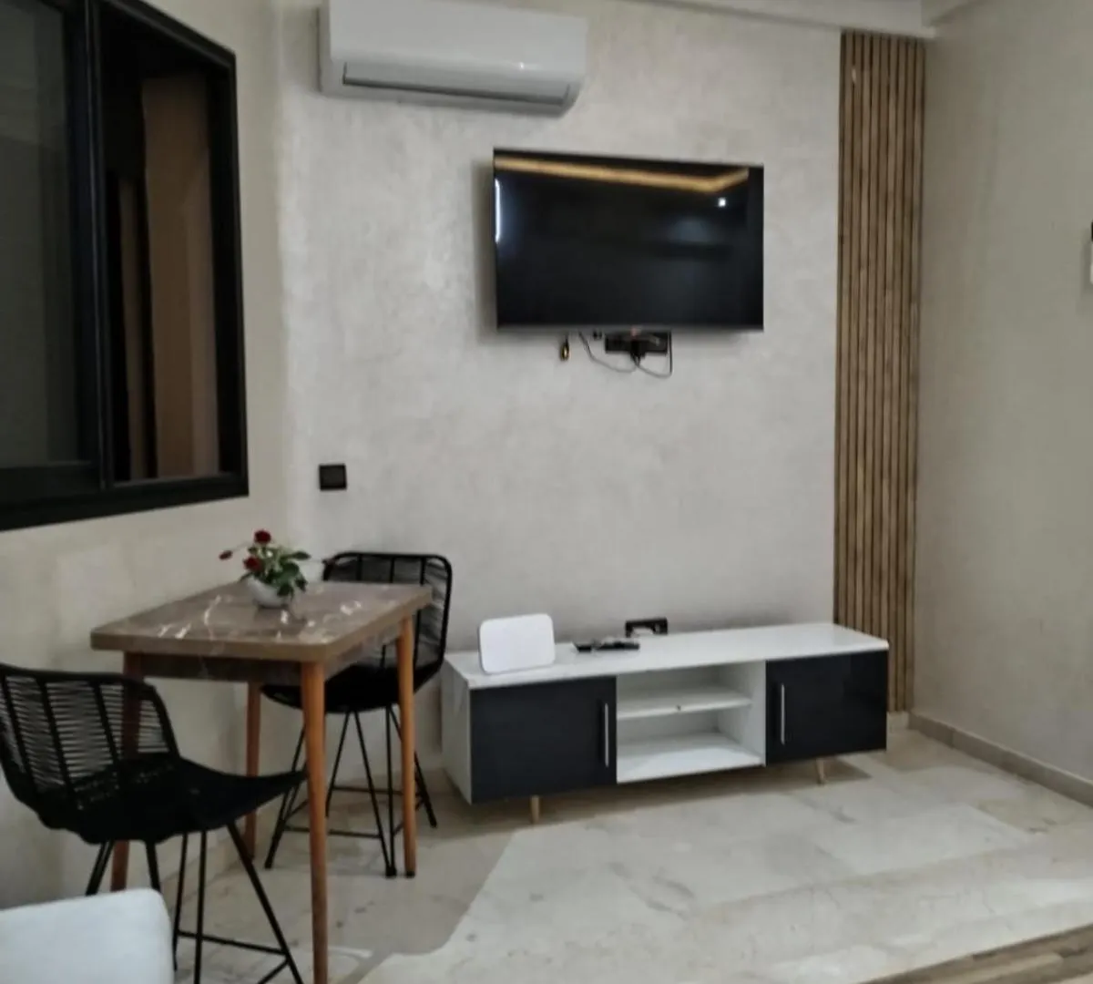 Studio Chic Et Cosy Au Coeur De Gueliz Apartment Marrakesh Morocco