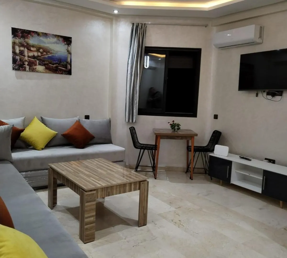 Studio Chic Et Cosy Au Coeur De Gueliz Apartment Marrakesh Morocco