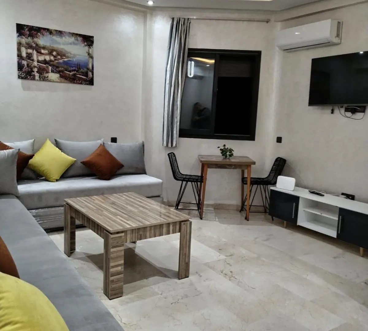 Studio Chic Et Cosy Au Coeur De Gueliz Apartment Marrakesh 0*,  Morocco